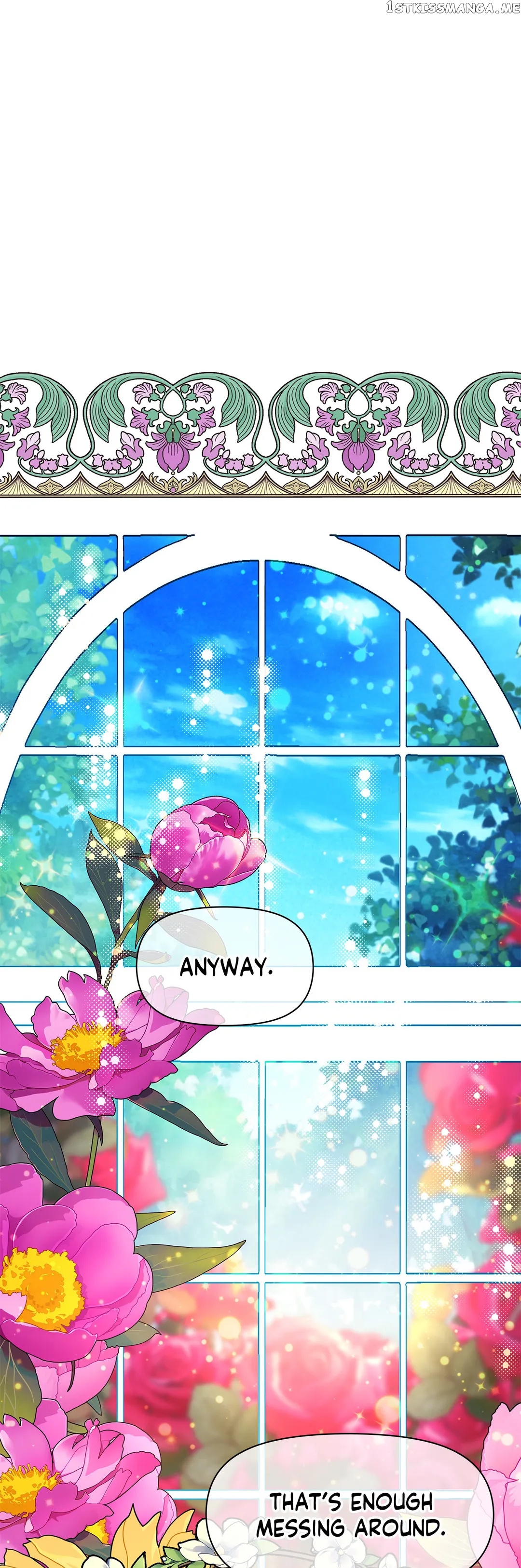 Limited Time Princess chapter 47 - page 26