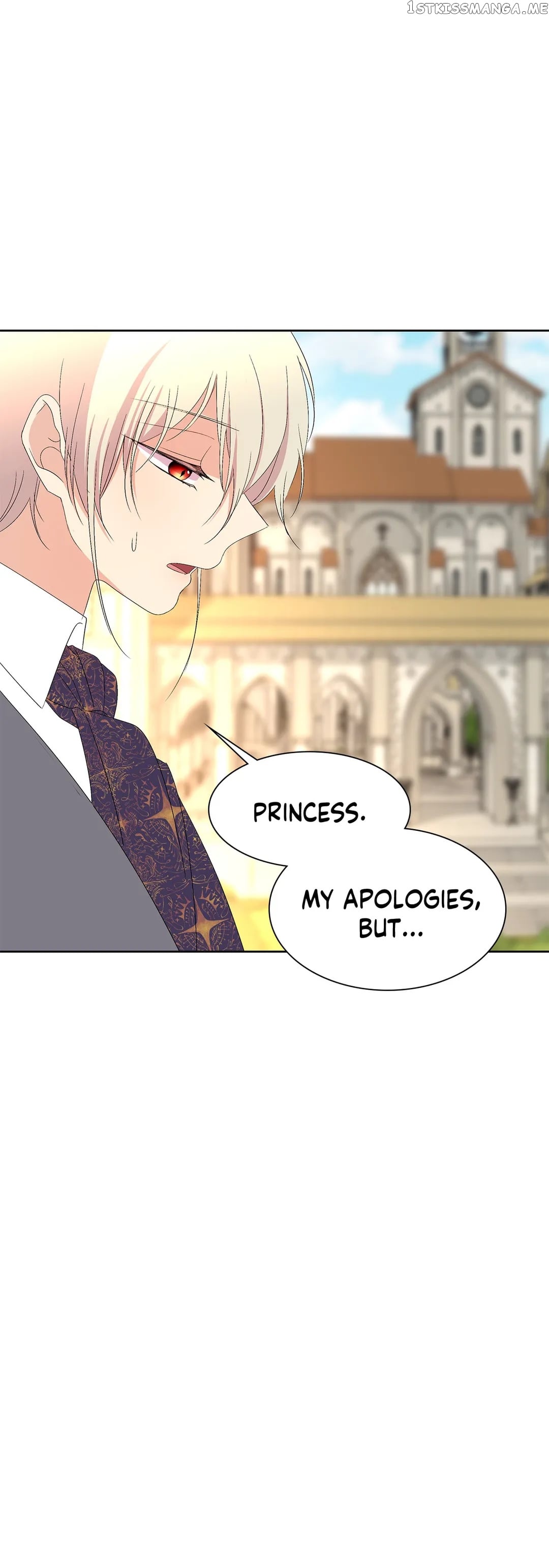 Limited Time Princess chapter 47 - page 42