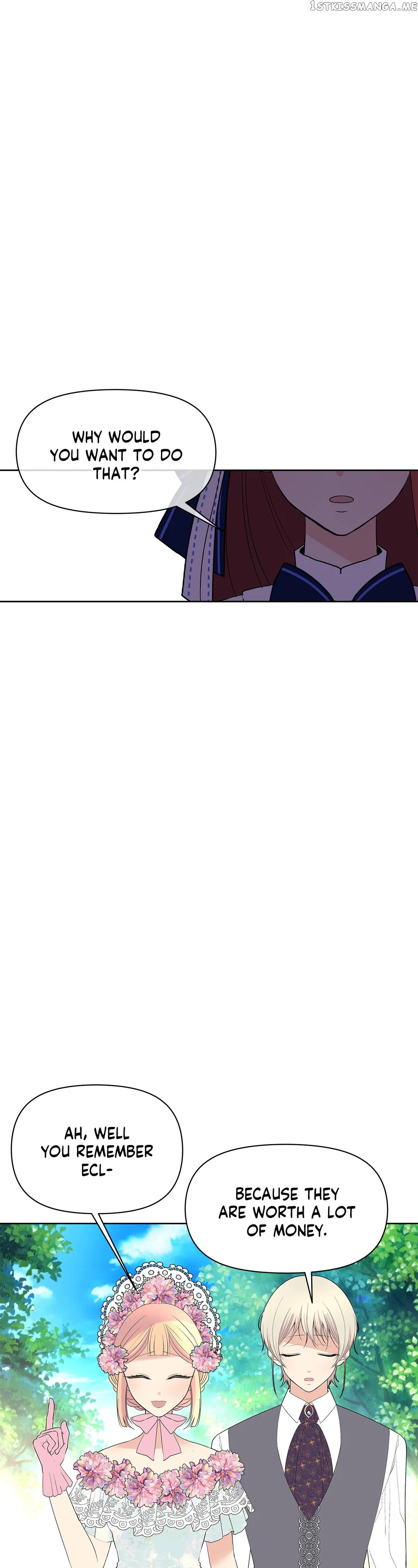 Limited Time Princess chapter 47 - page 54