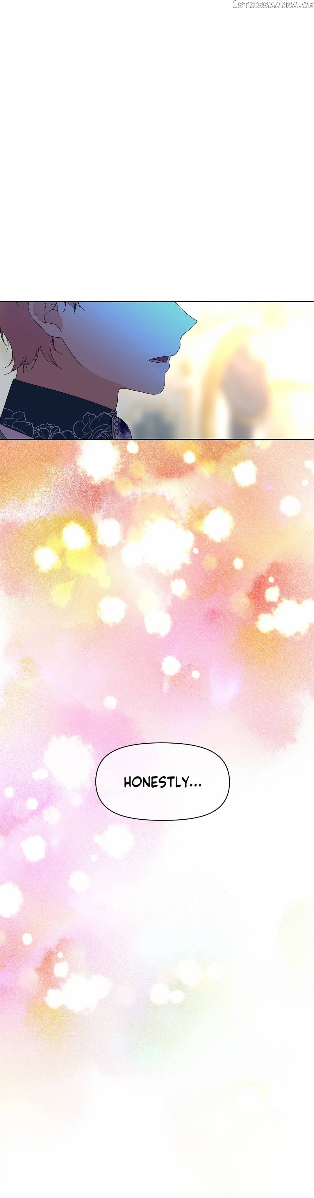 Limited Time Princess chapter 46 - page 24