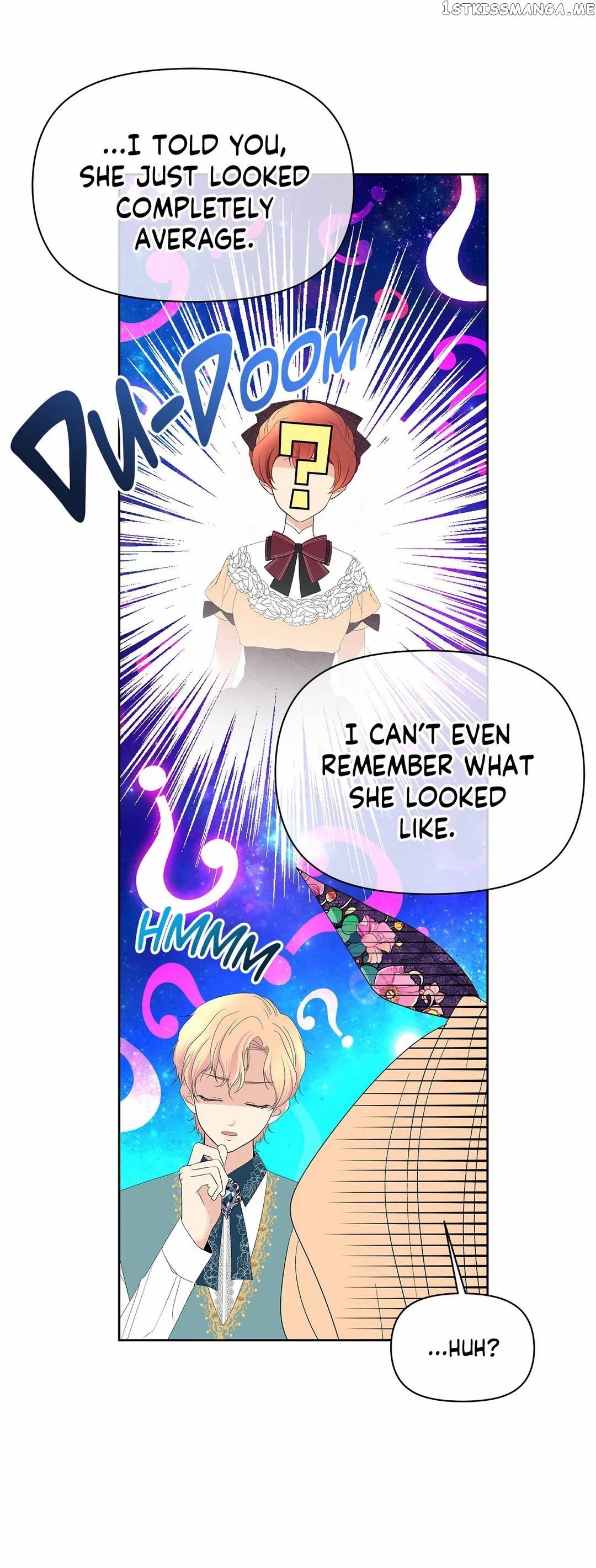 Limited Time Princess chapter 46 - page 25