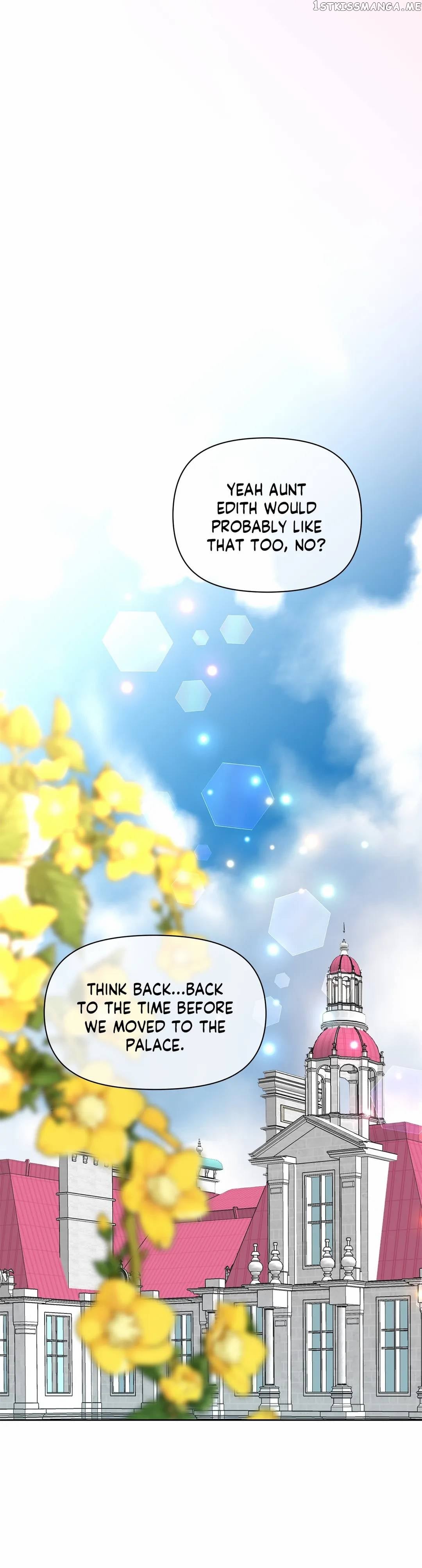 Limited Time Princess chapter 46 - page 35