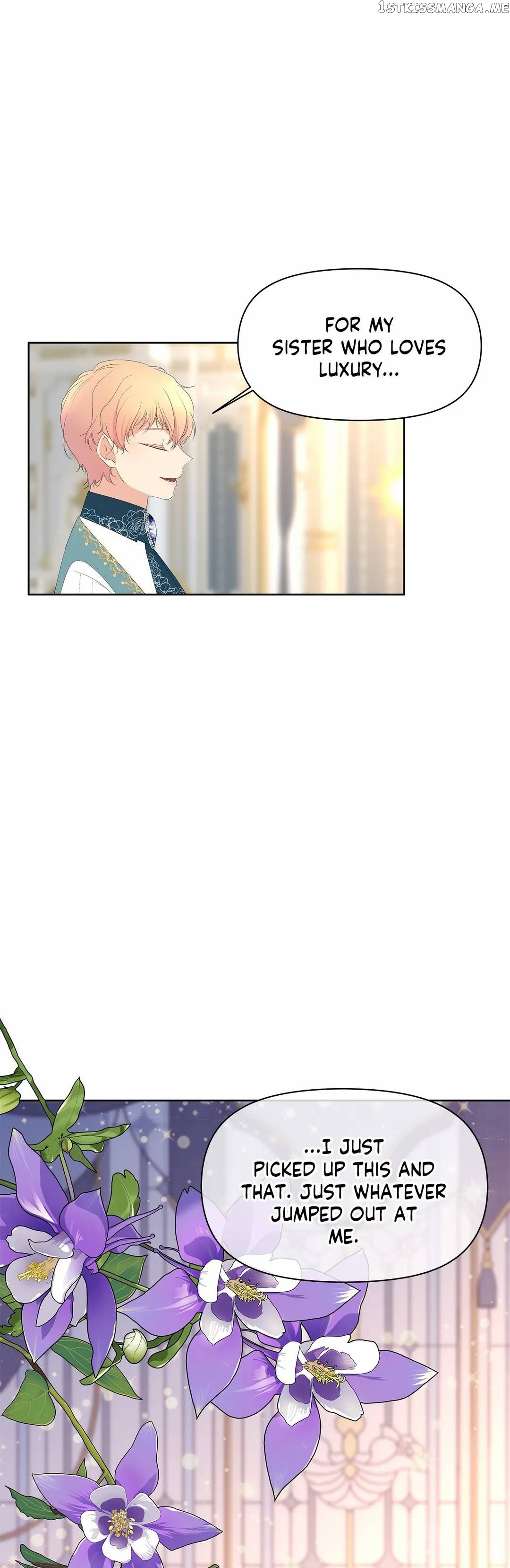 Limited Time Princess chapter 46 - page 43