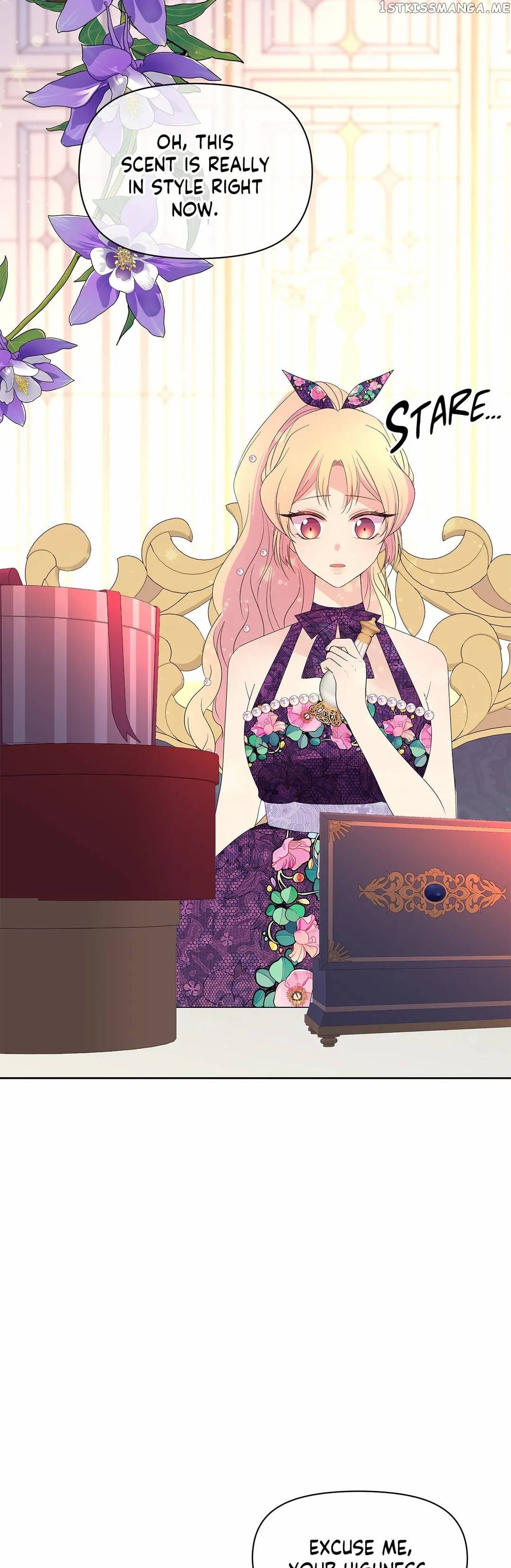 Limited Time Princess chapter 46 - page 44