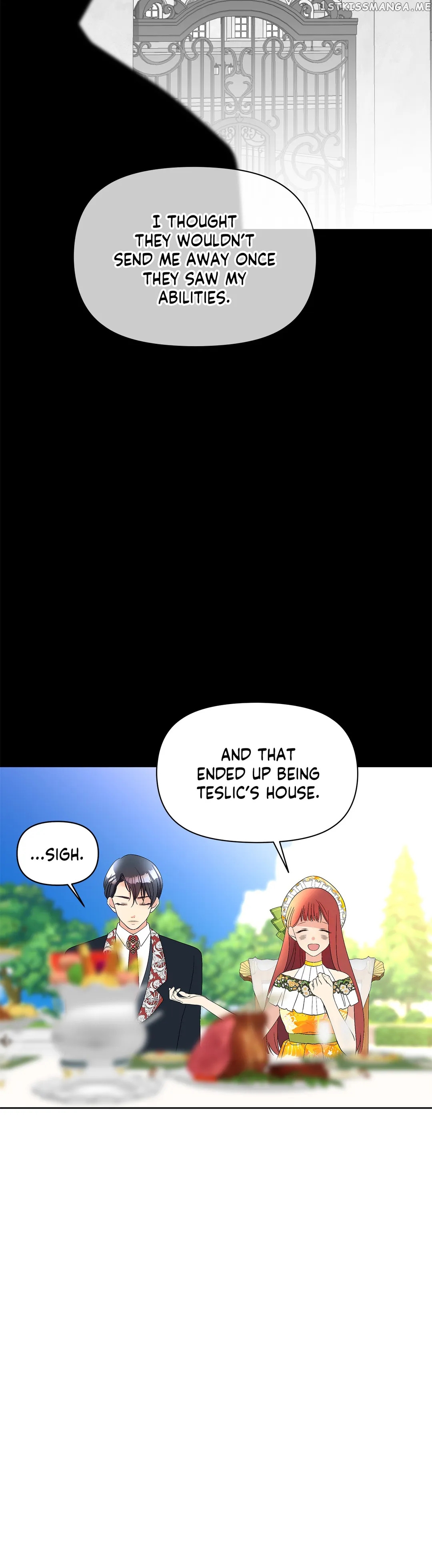 Limited Time Princess chapter 45 - page 10