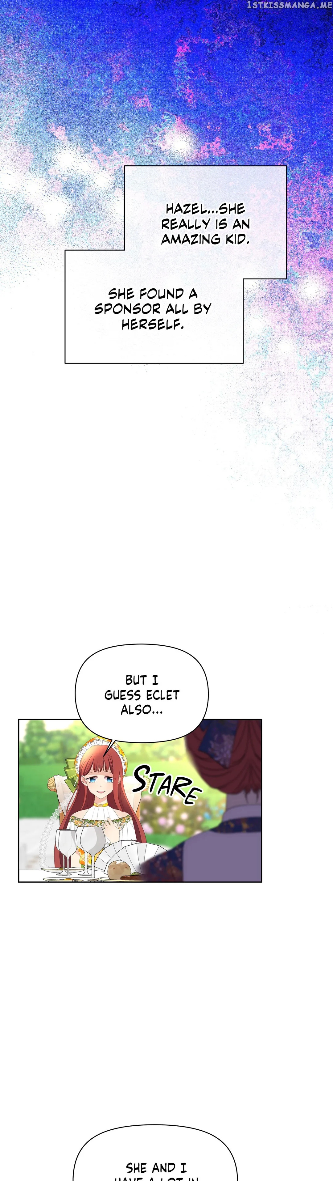 Limited Time Princess chapter 45 - page 12