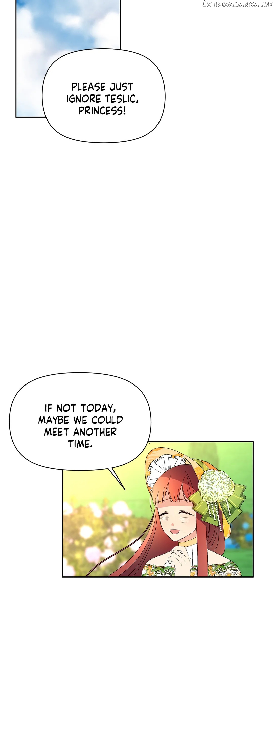 Limited Time Princess chapter 45 - page 16