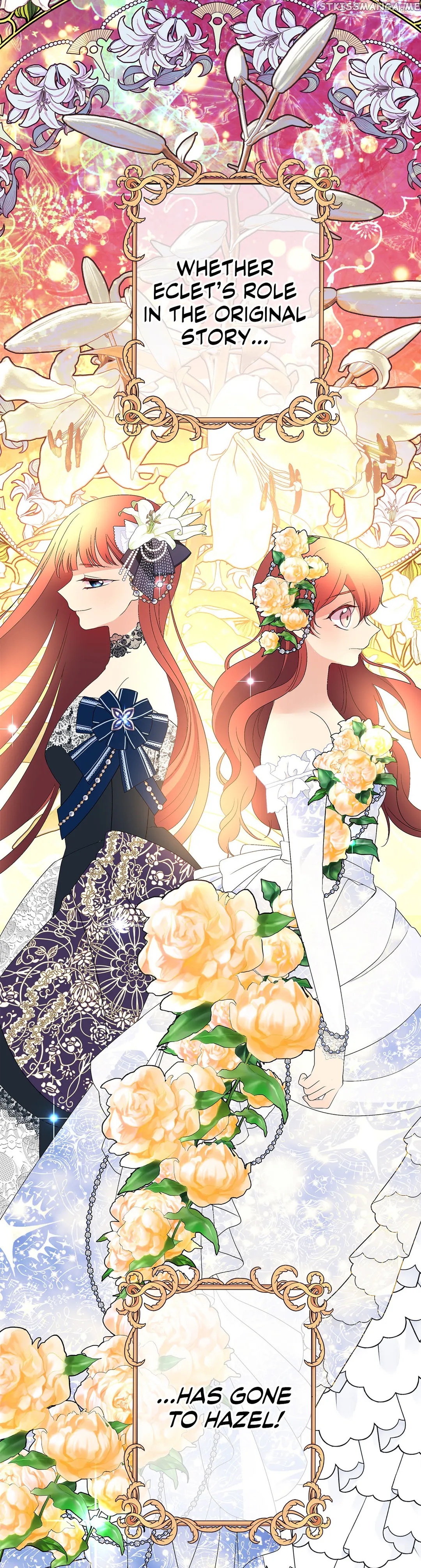 Limited Time Princess chapter 45 - page 19