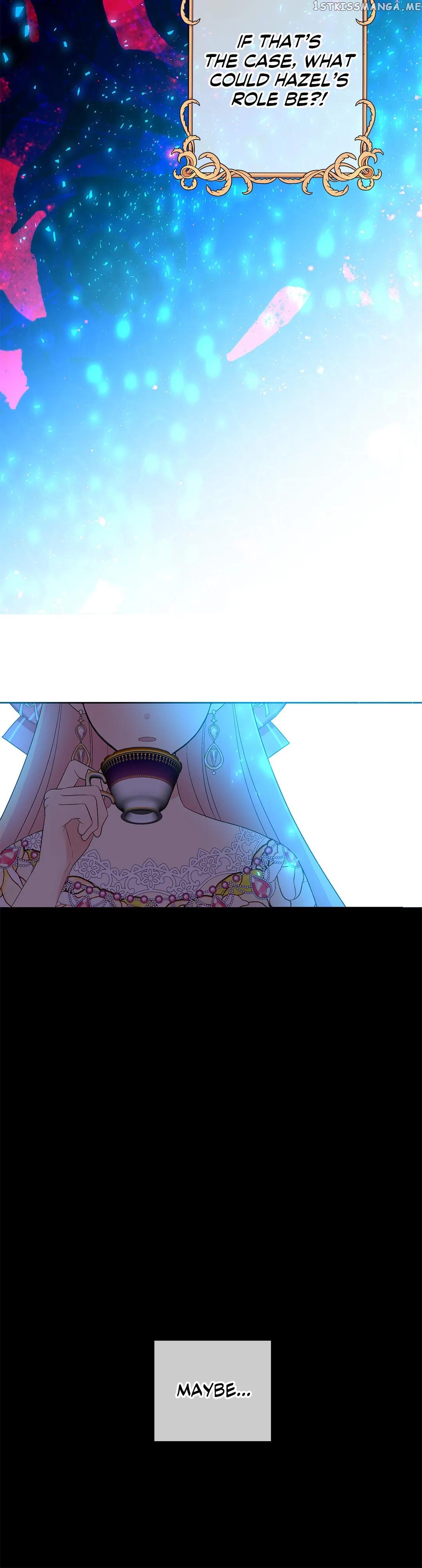 Limited Time Princess chapter 45 - page 21