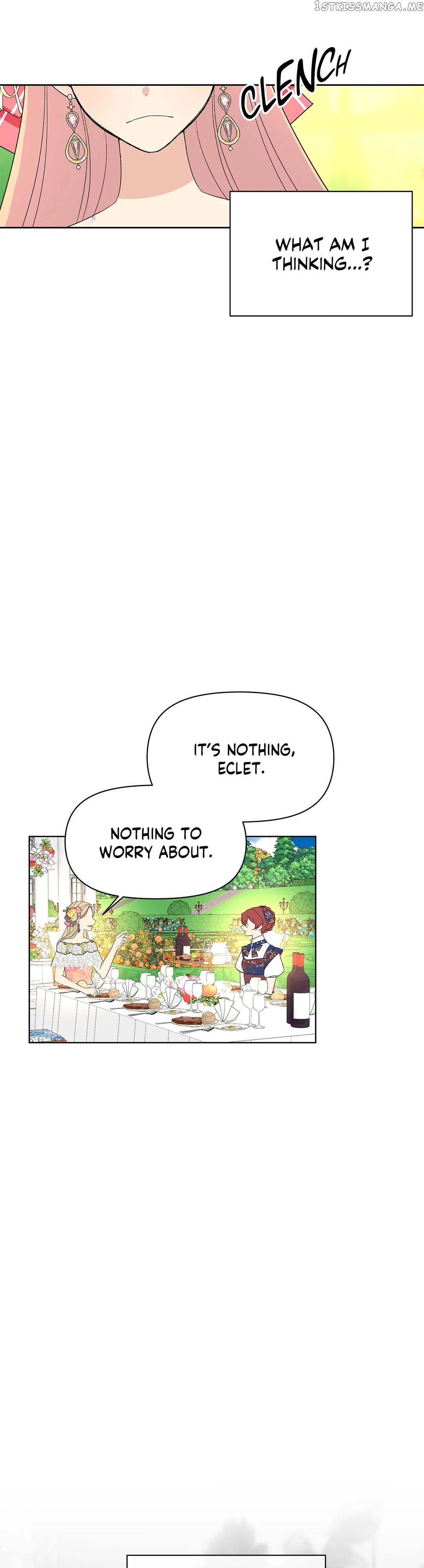 Limited Time Princess chapter 45 - page 24