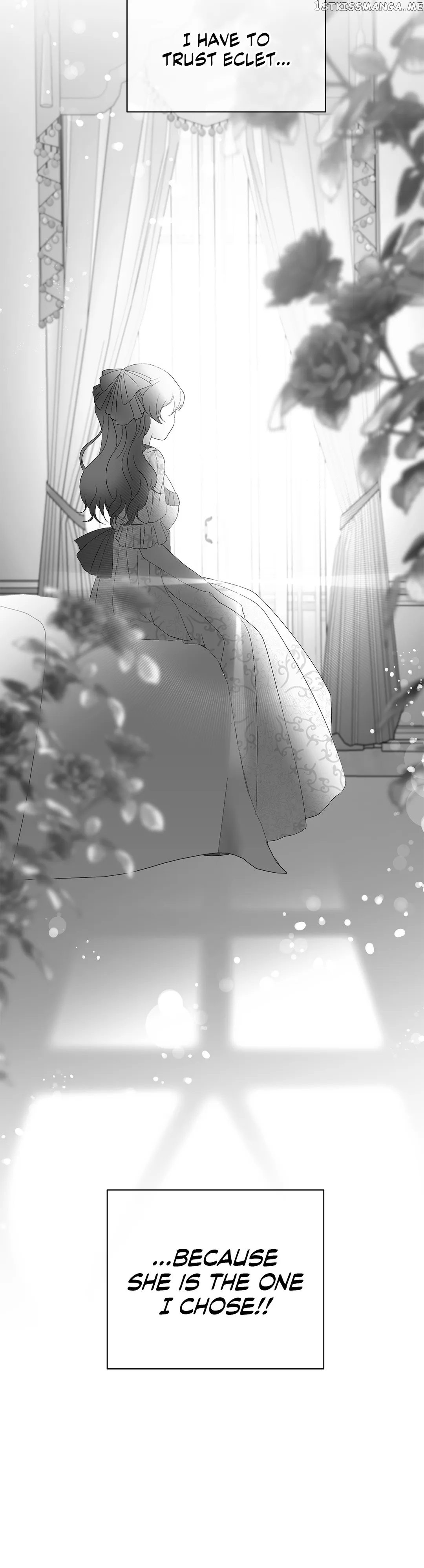 Limited Time Princess chapter 45 - page 25