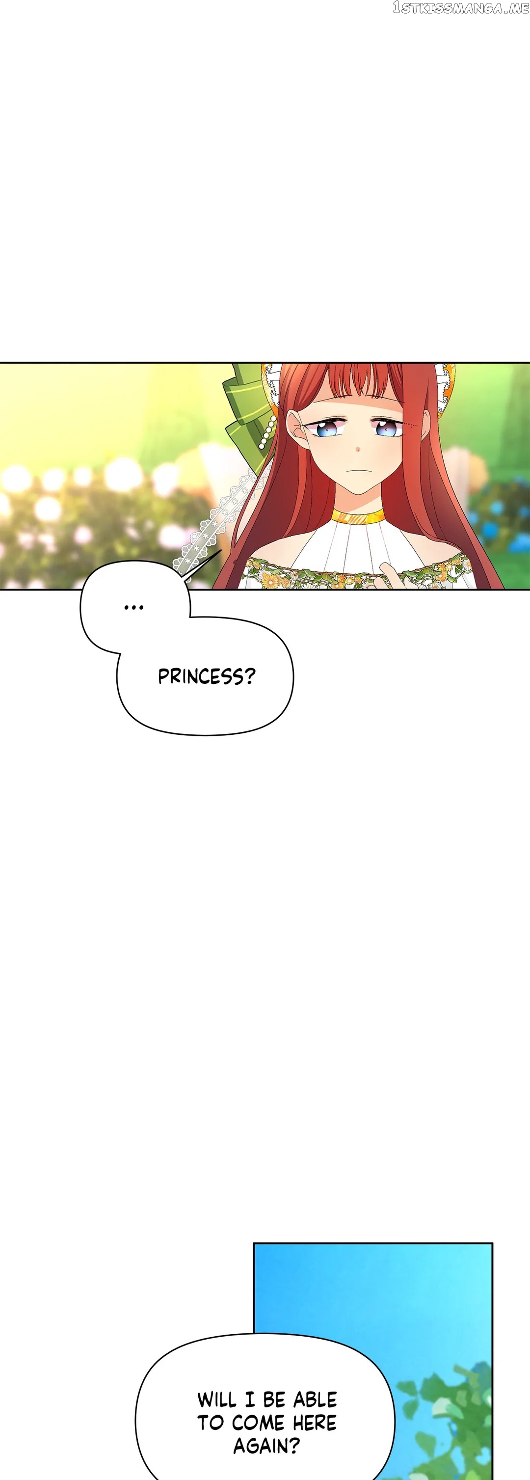 Limited Time Princess chapter 45 - page 26