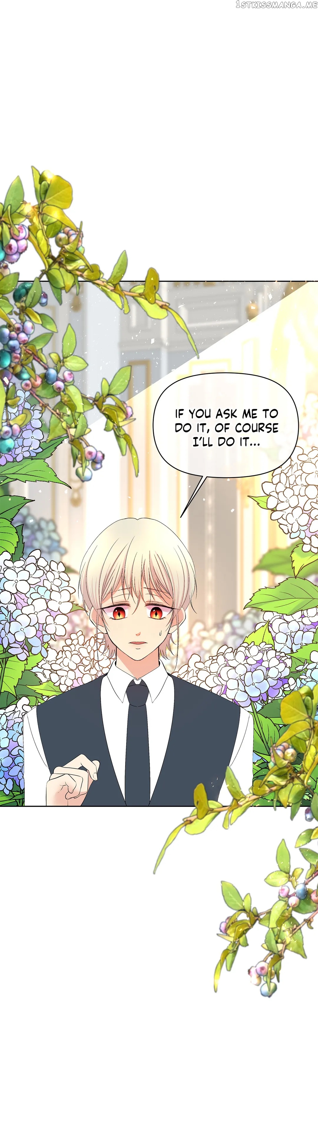 Limited Time Princess chapter 45 - page 29