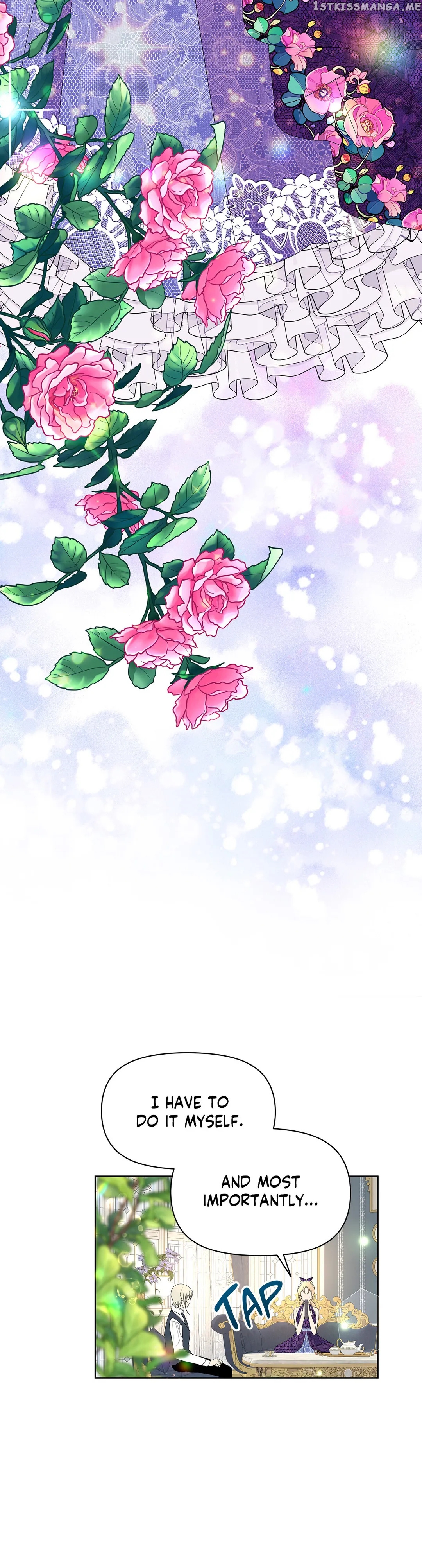 Limited Time Princess chapter 45 - page 31