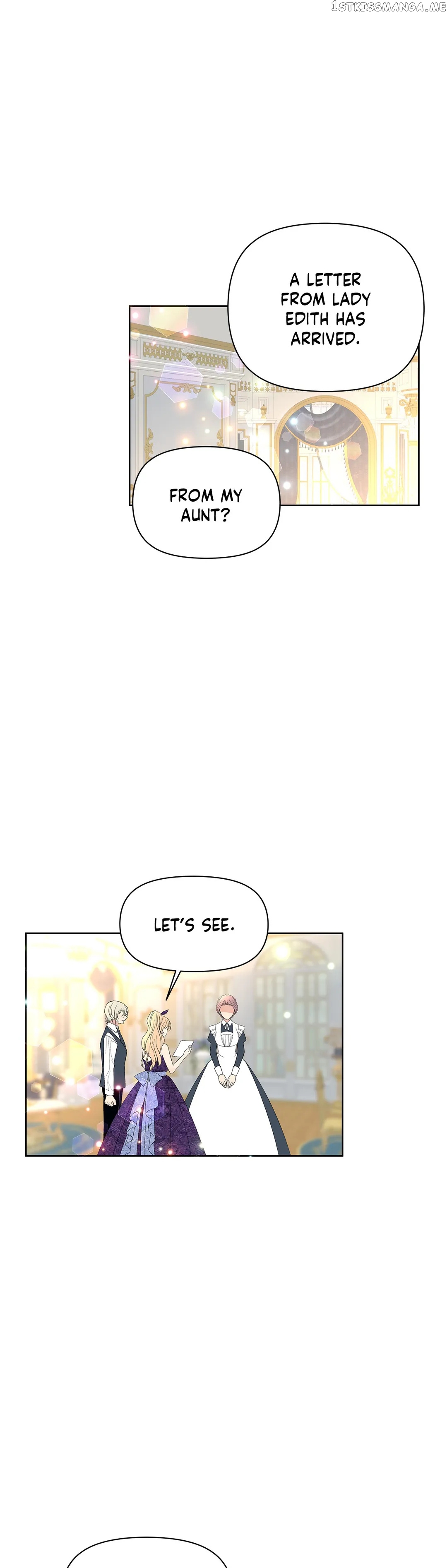 Limited Time Princess chapter 45 - page 34