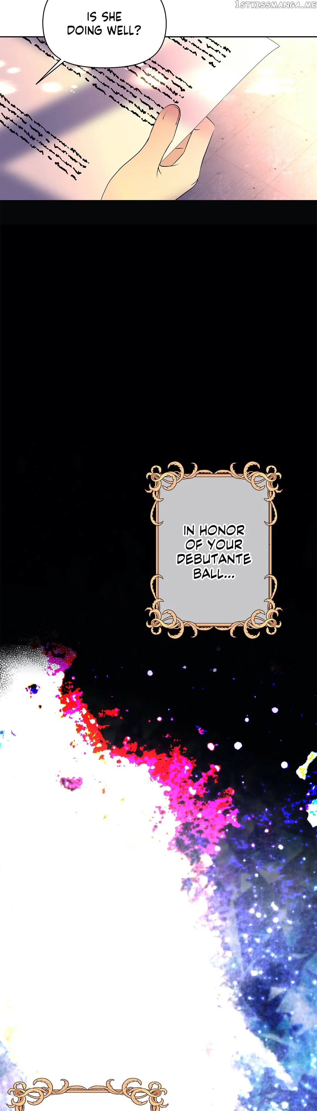 Limited Time Princess chapter 45 - page 35