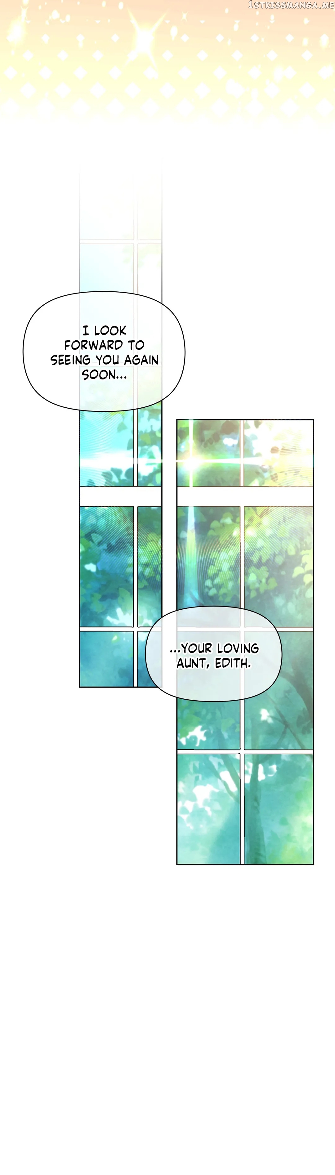 Limited Time Princess chapter 45 - page 37