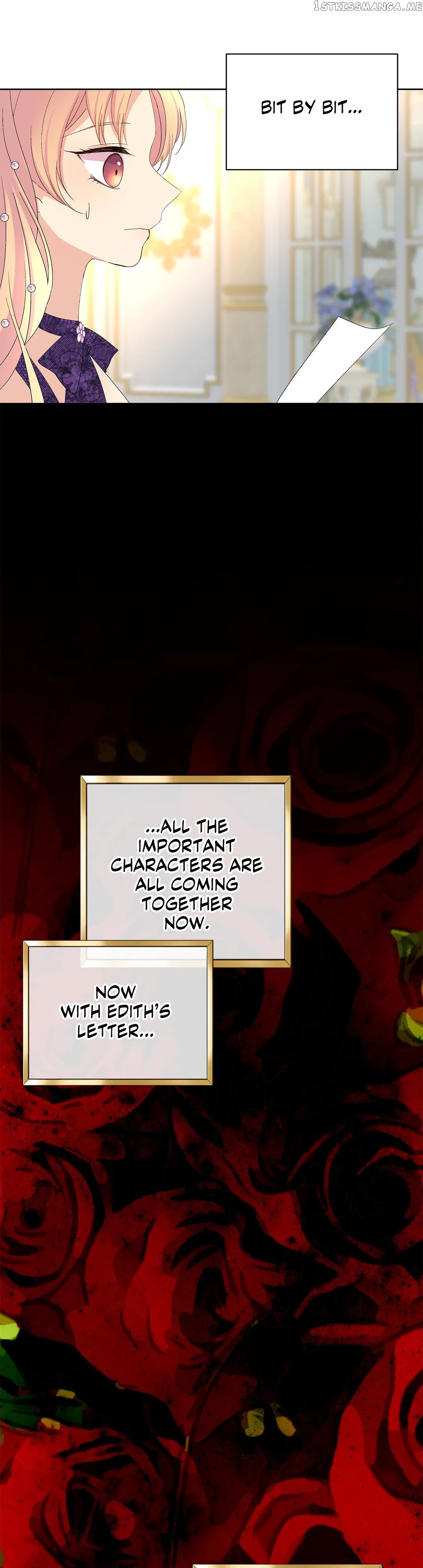Limited Time Princess chapter 45 - page 38