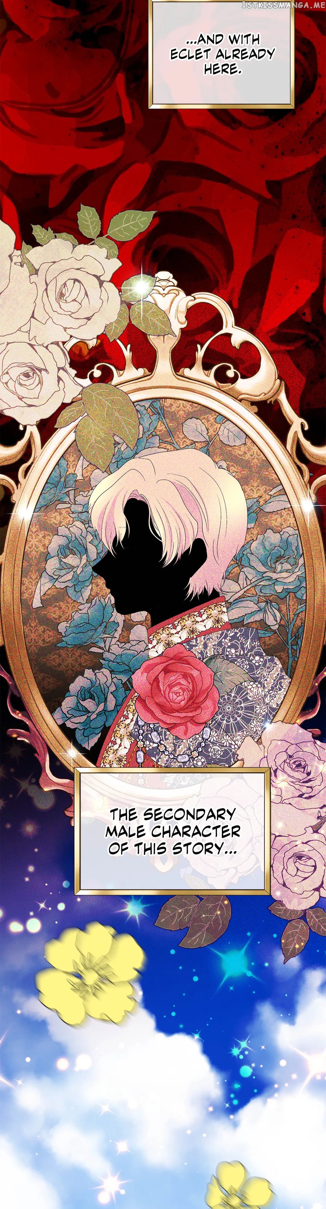 Limited Time Princess chapter 45 - page 39