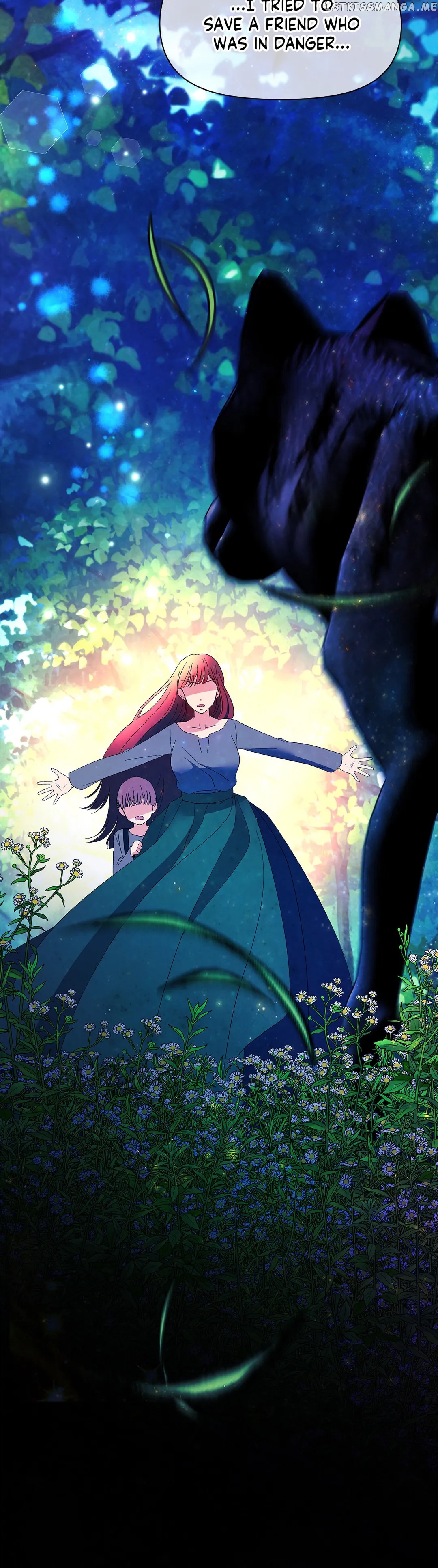 Limited Time Princess chapter 45 - page 4