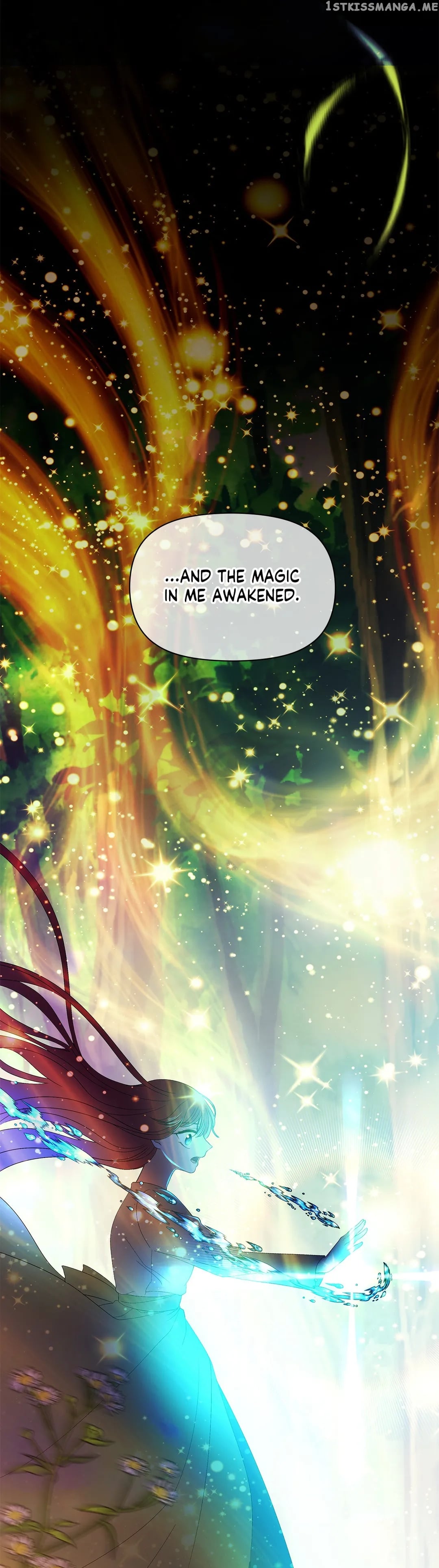 Limited Time Princess chapter 45 - page 5
