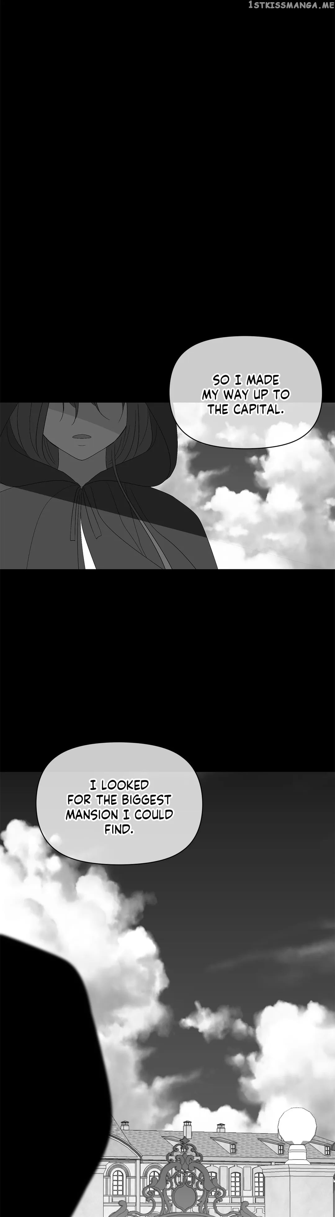 Limited Time Princess chapter 45 - page 9