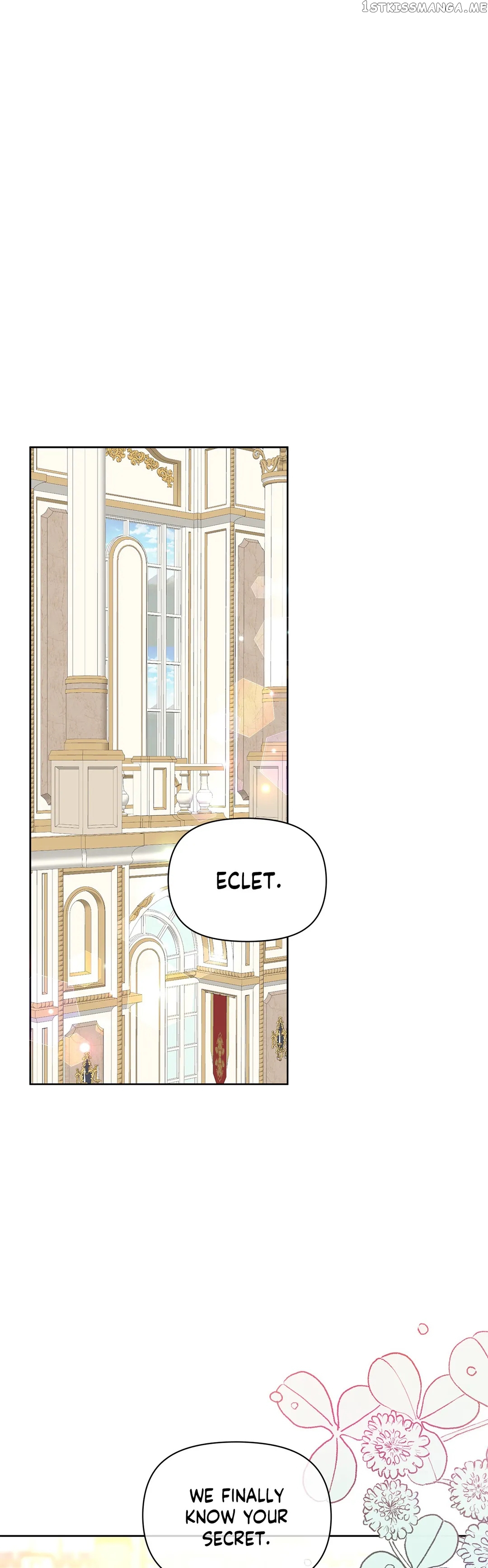 Limited Time Princess chapter 44 - page 1