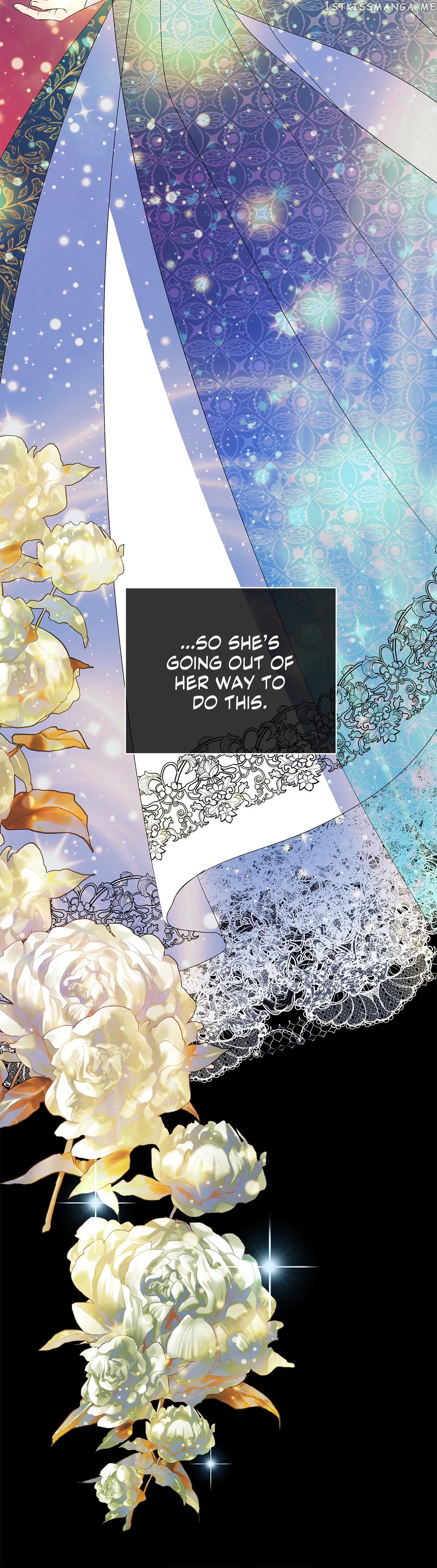 Limited Time Princess chapter 44 - page 15