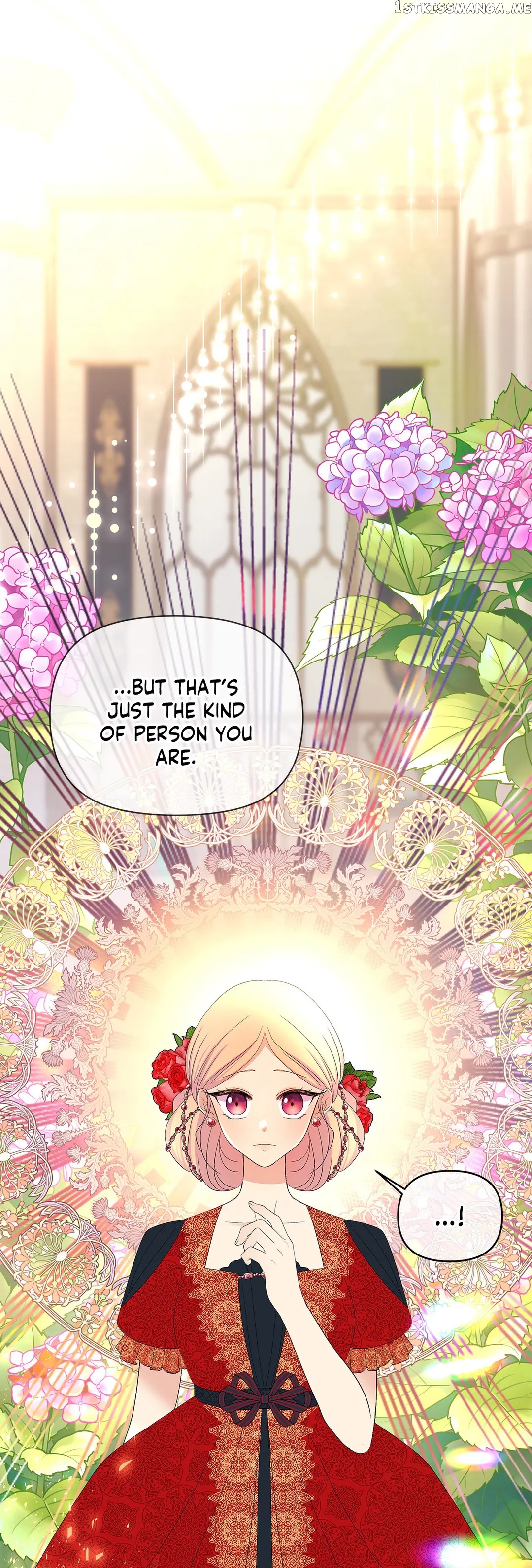 Limited Time Princess chapter 44 - page 17
