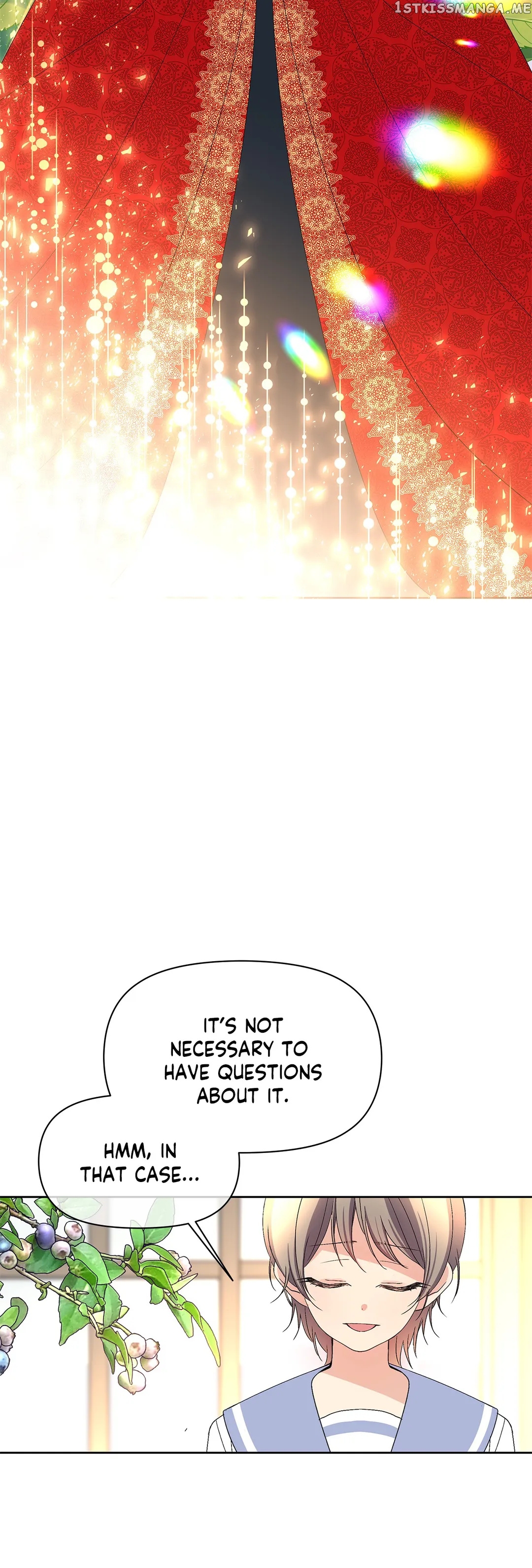 Limited Time Princess chapter 44 - page 18