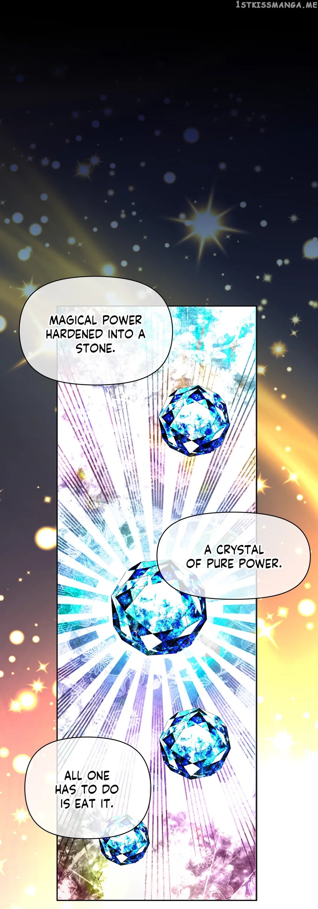 Limited Time Princess chapter 44 - page 22