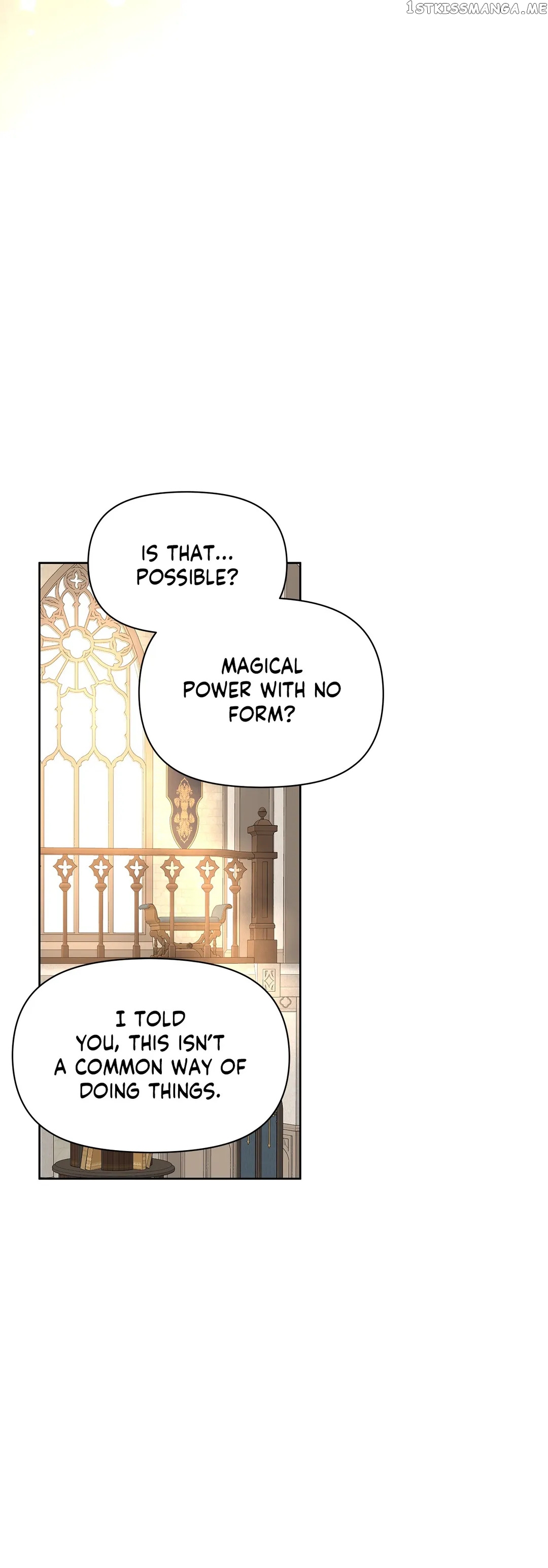 Limited Time Princess chapter 44 - page 23