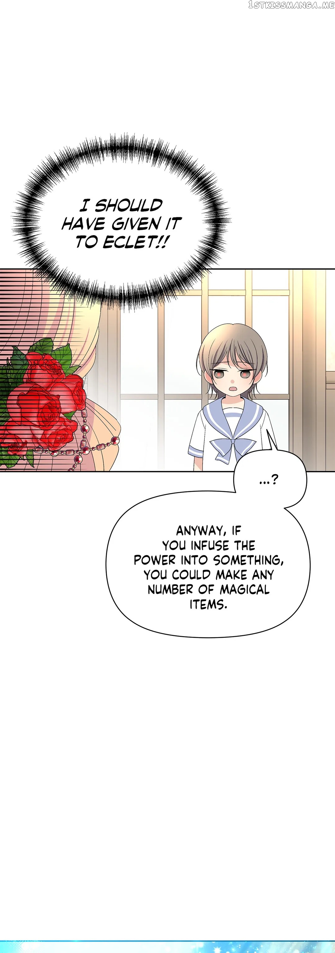Limited Time Princess chapter 44 - page 25