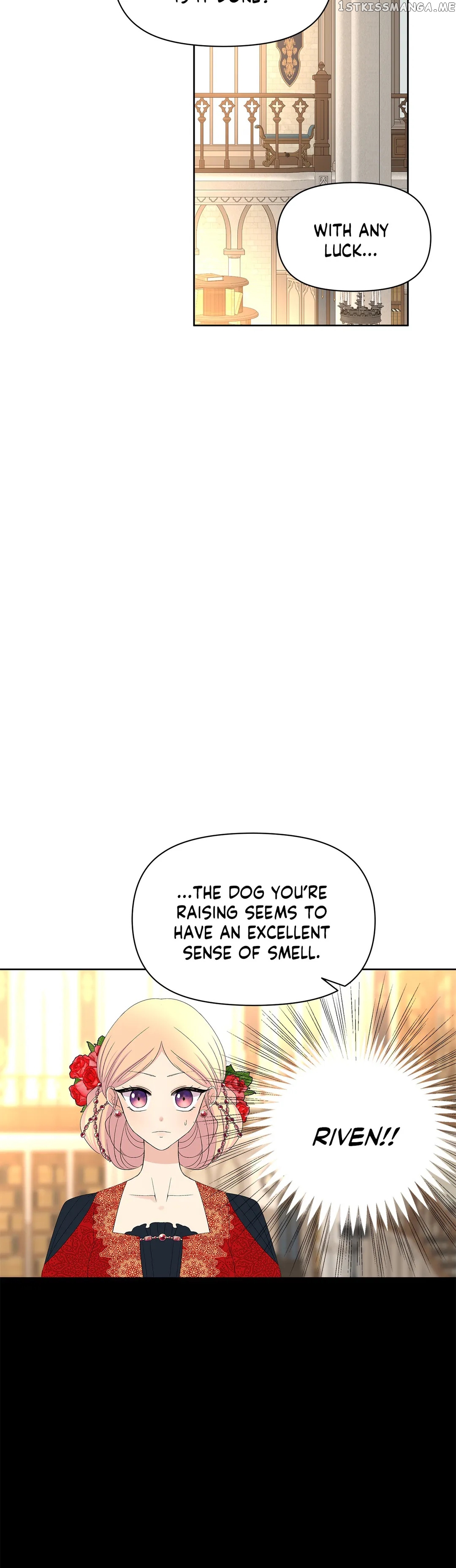 Limited Time Princess chapter 44 - page 29