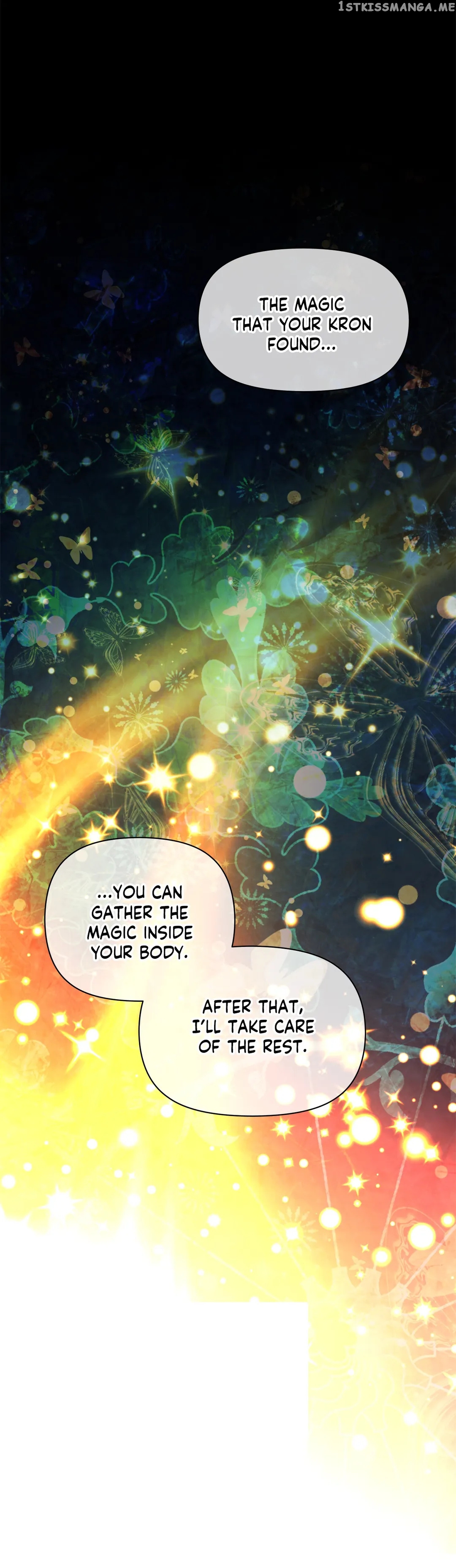 Limited Time Princess chapter 44 - page 30