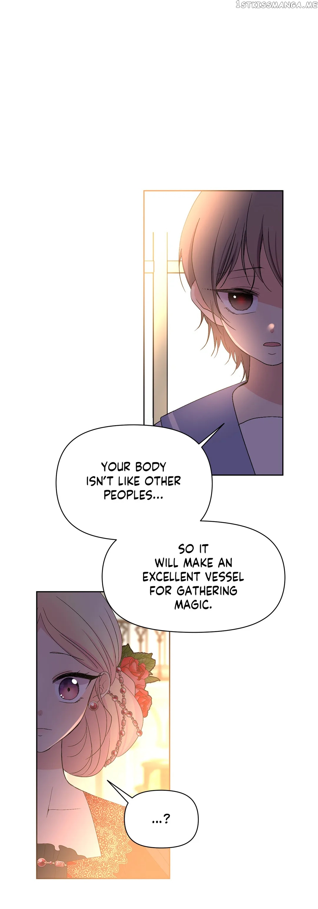 Limited Time Princess chapter 44 - page 31