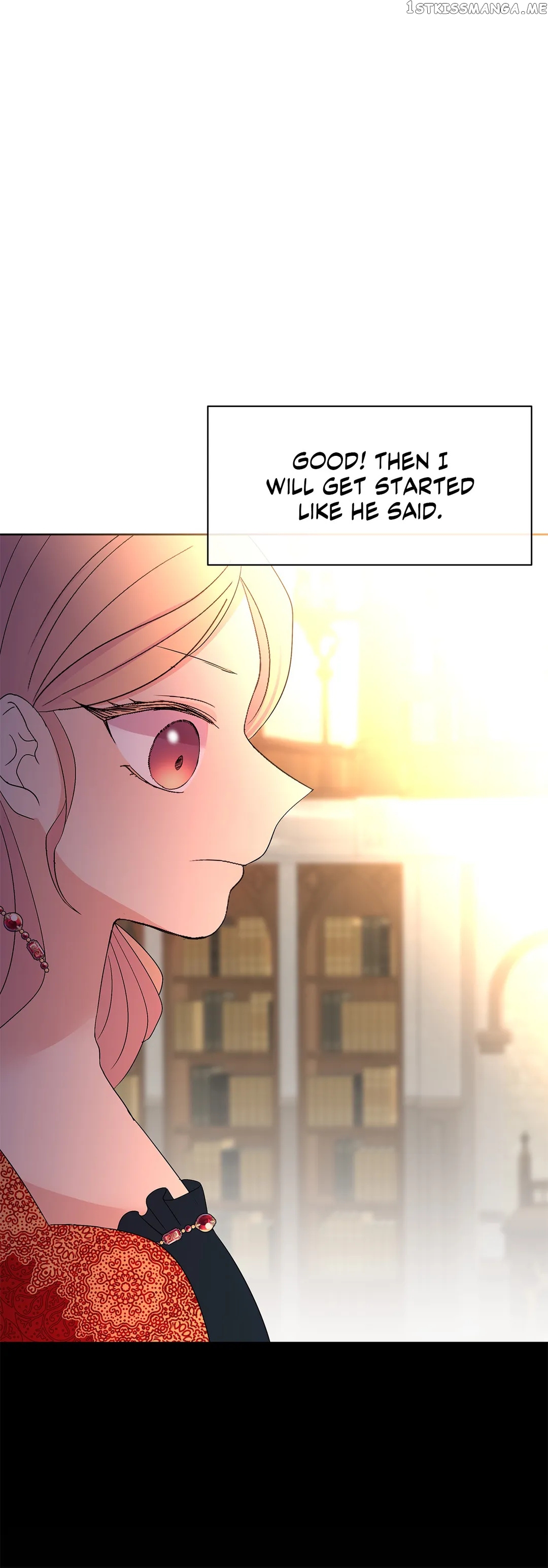 Limited Time Princess chapter 44 - page 33