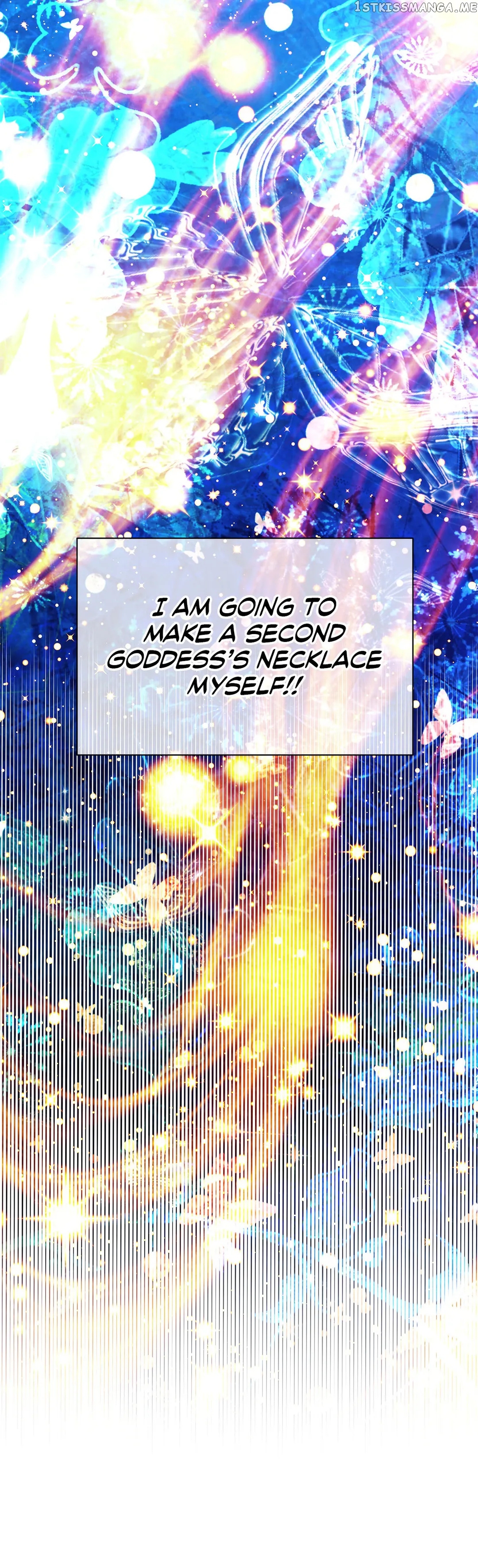 Limited Time Princess chapter 44 - page 35