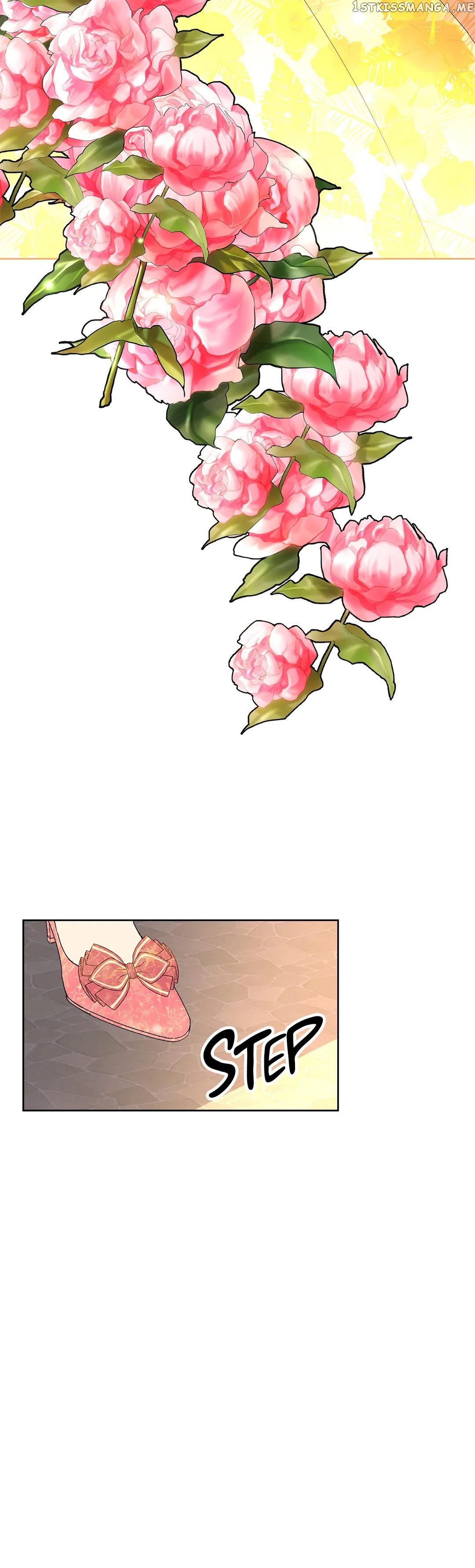 Limited Time Princess chapter 44 - page 39