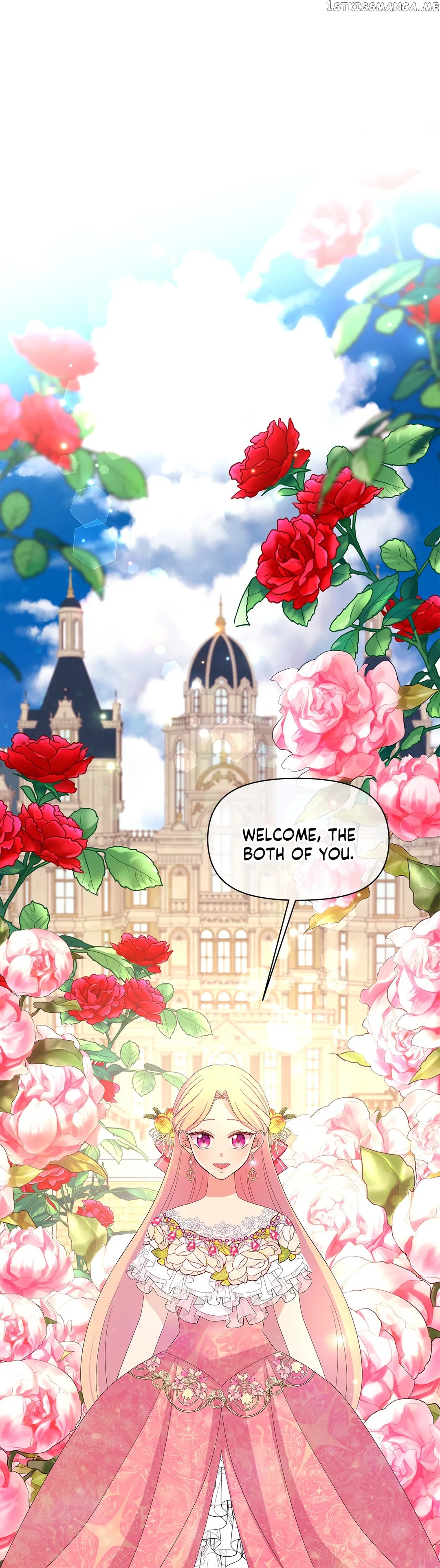 Limited Time Princess chapter 44 - page 40