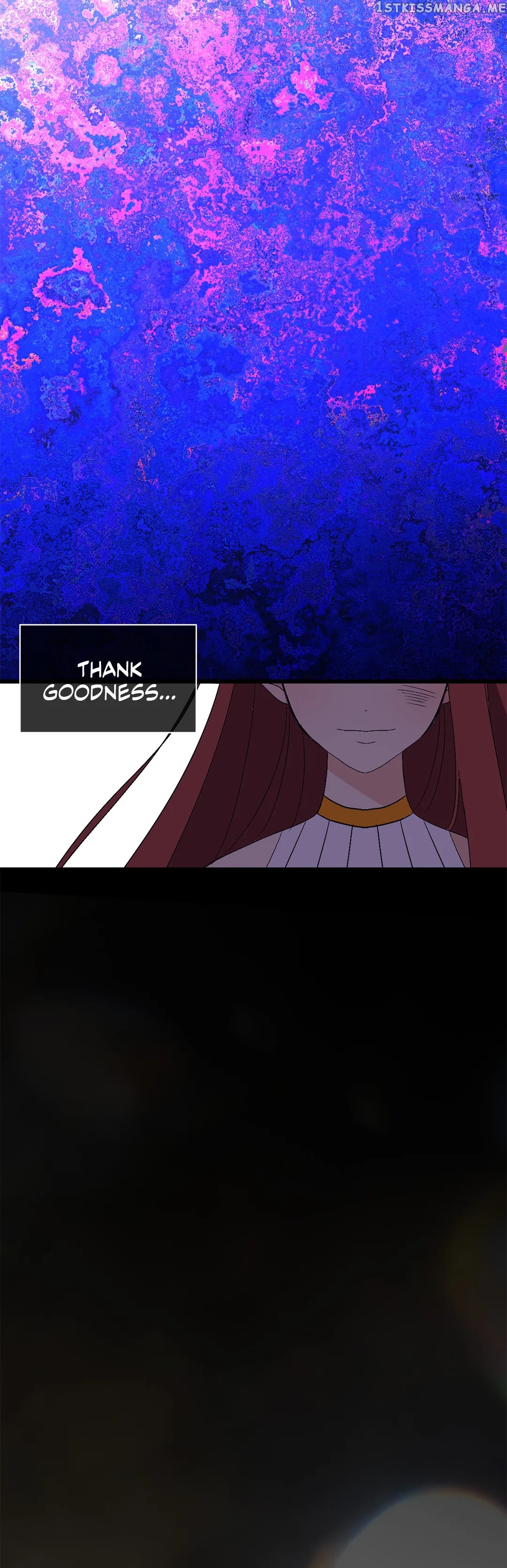 Limited Time Princess chapter 44 - page 45