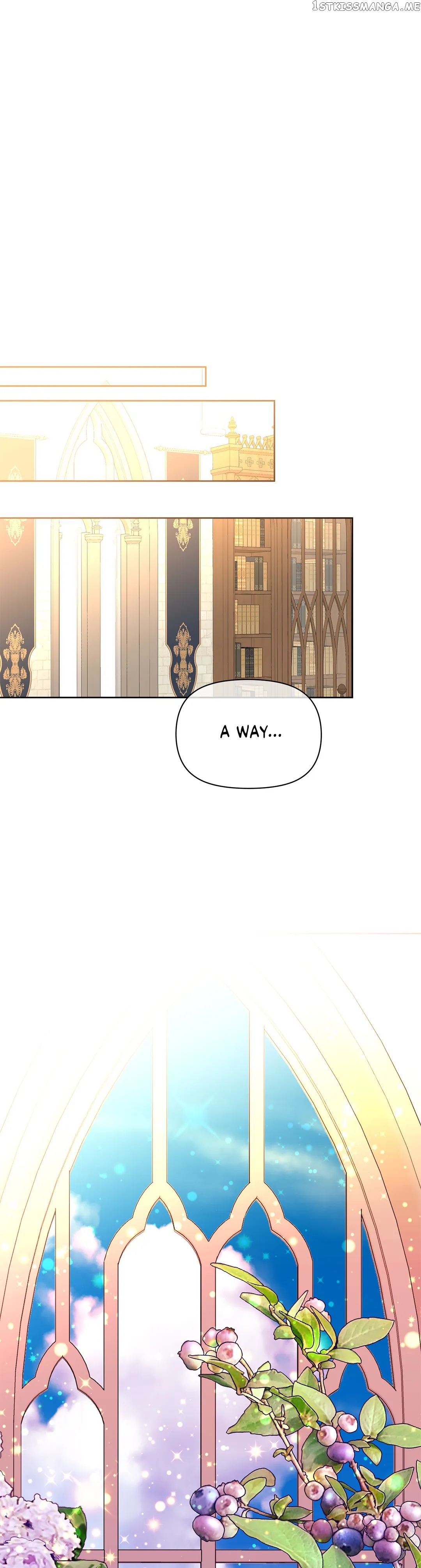 Limited Time Princess chapter 44 - page 9