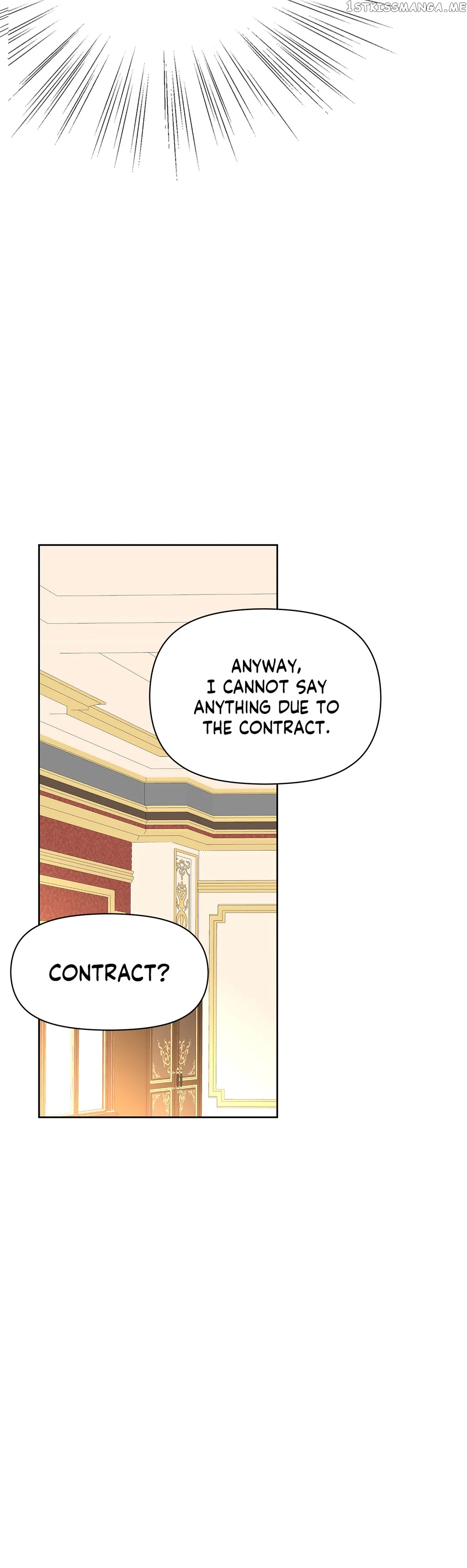 Limited Time Princess chapter 43 - page 15