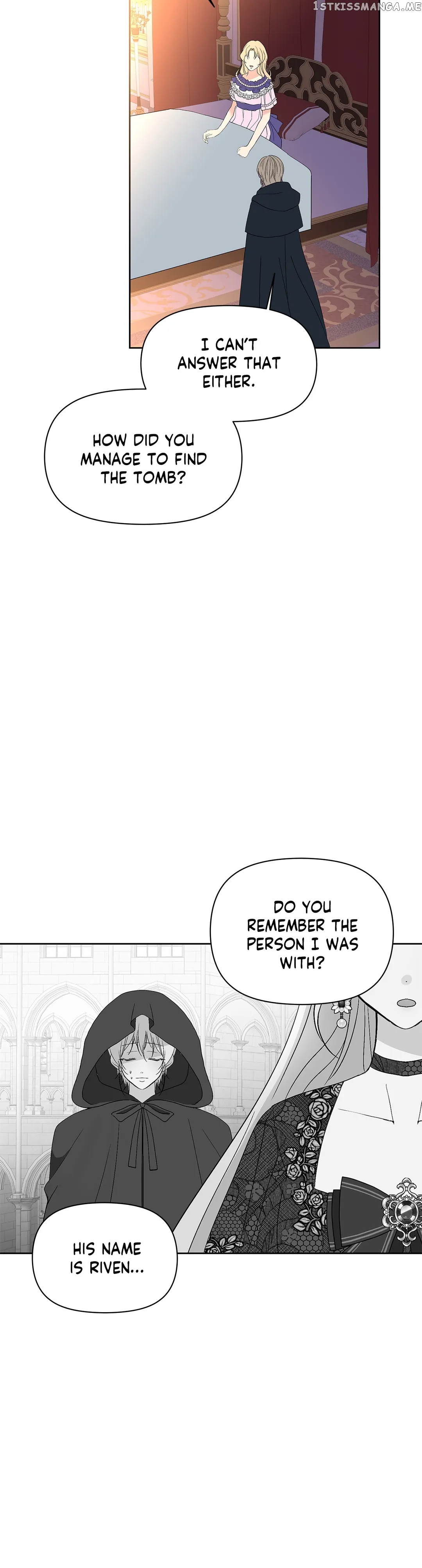 Limited Time Princess chapter 43 - page 18