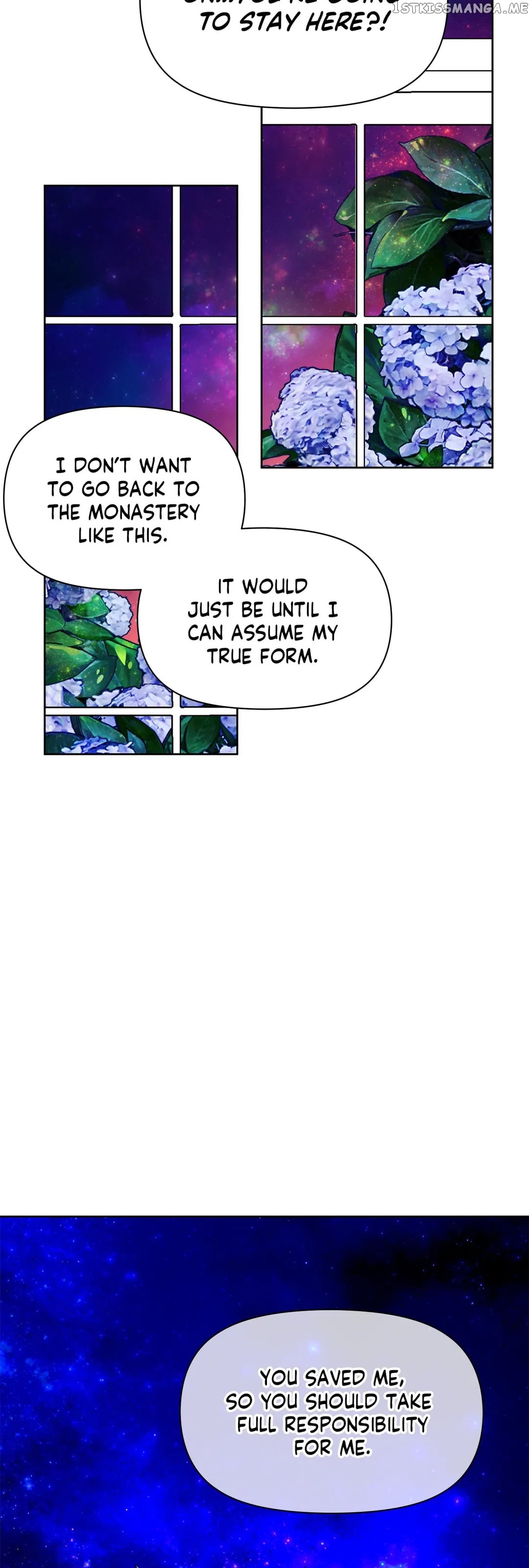 Limited Time Princess chapter 43 - page 26