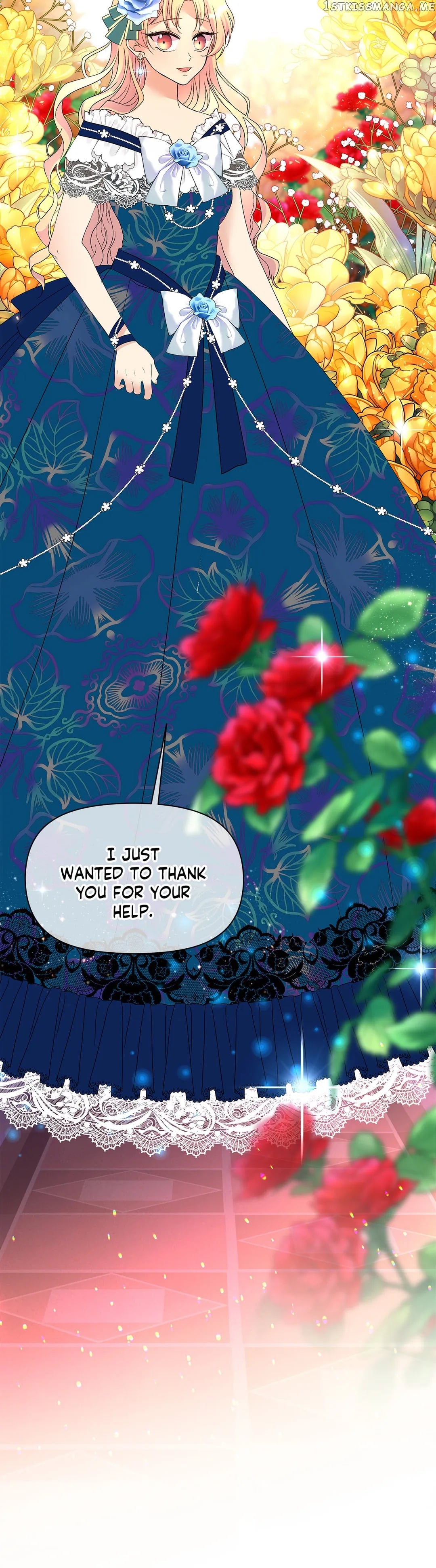 Limited Time Princess chapter 43 - page 34