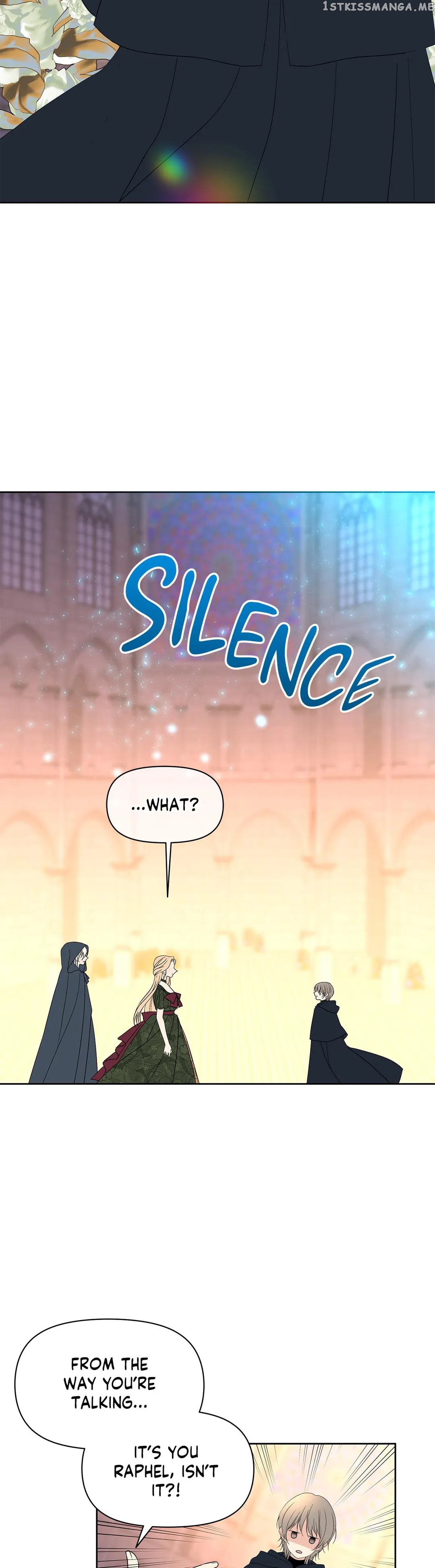Limited Time Princess chapter 42 - page 11