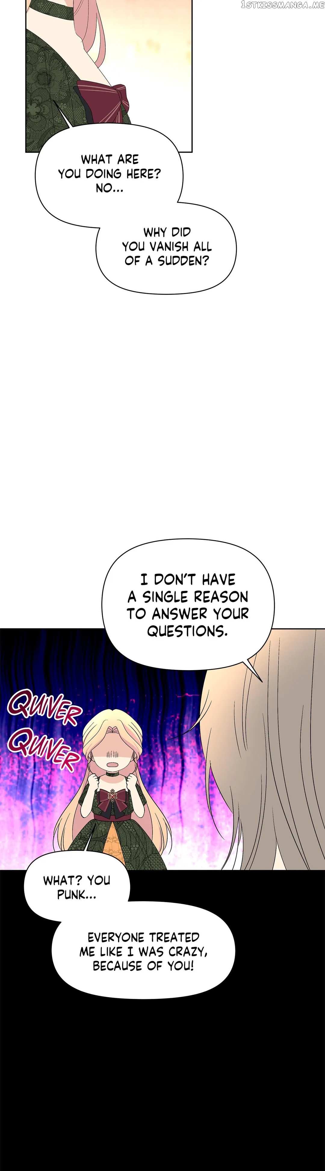 Limited Time Princess chapter 42 - page 13