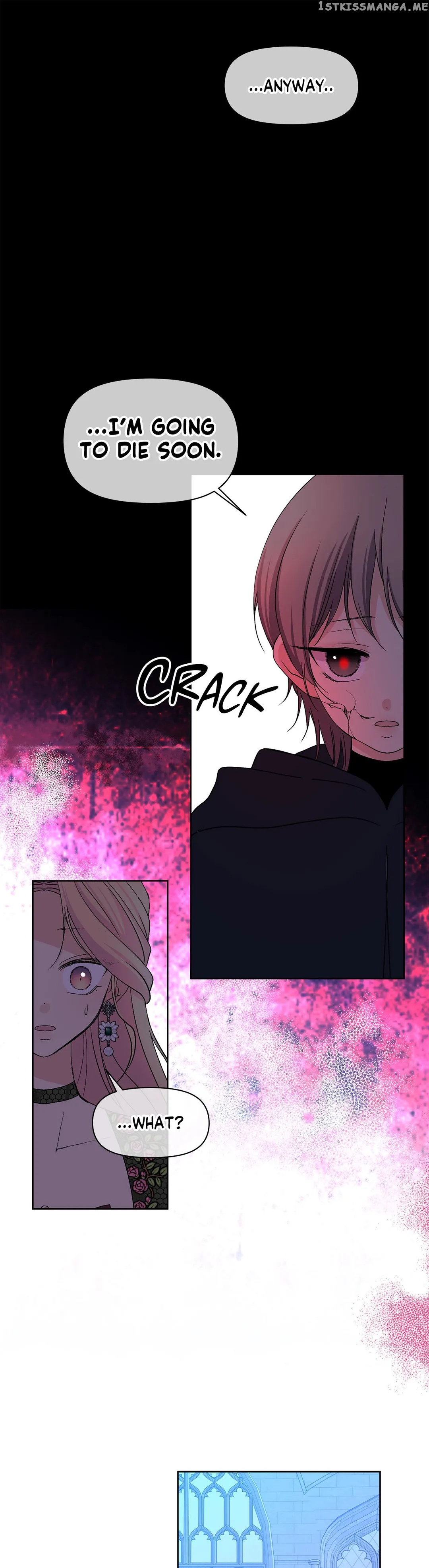 Limited Time Princess chapter 42 - page 14