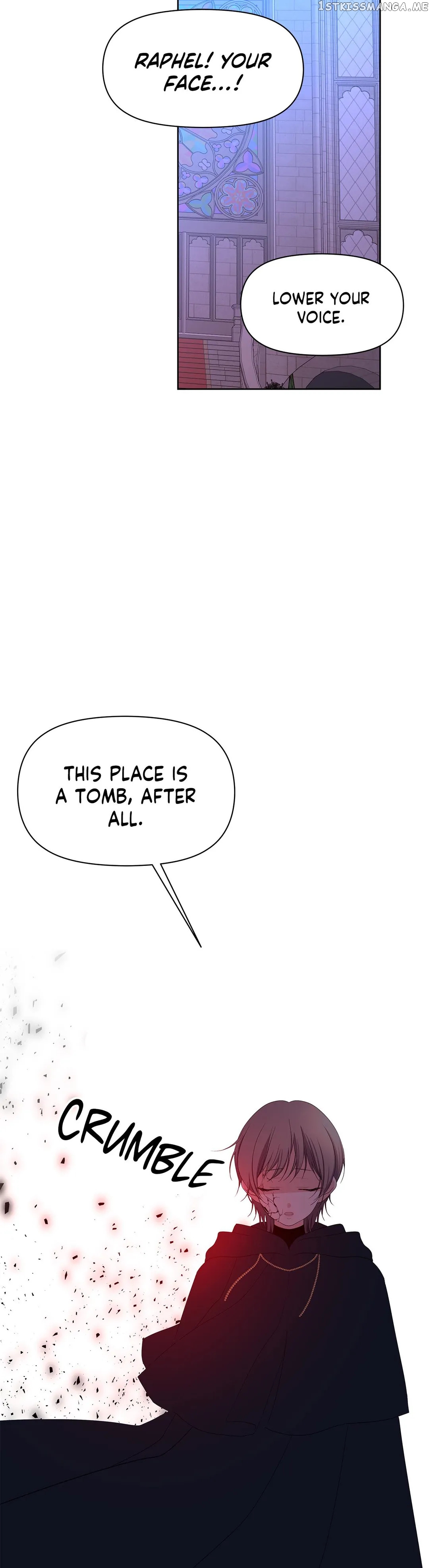 Limited Time Princess chapter 42 - page 15